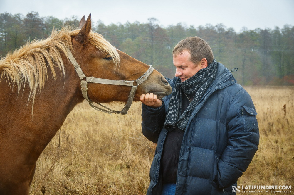 Юрий Гудзь