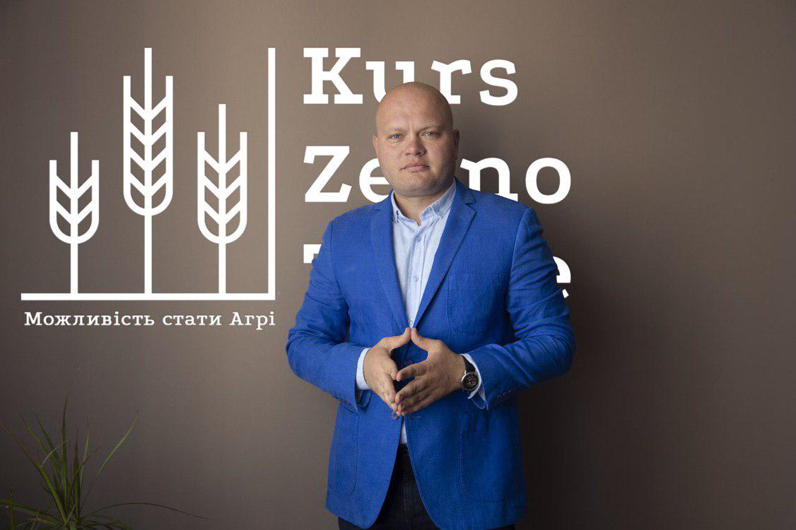 Юрий Тимонин, автор статьи, эксперт по закупочно-продажной деятельности агросектора
