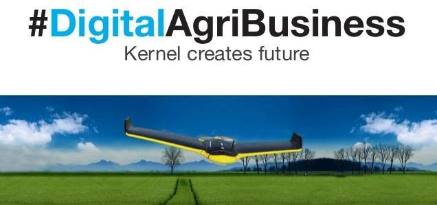 Digital Agribusiness