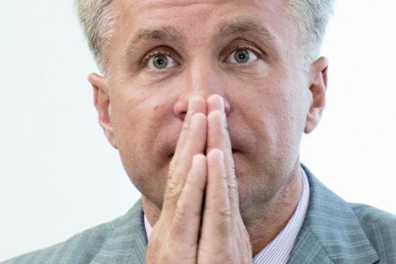 Юрий Косюк