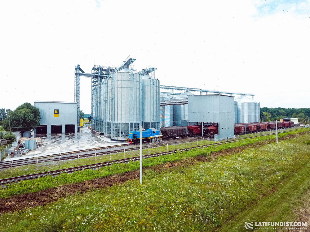 Если бы в Украине была идеально сбалансированная инфраструктура по доставке зерна в порт и ровные климатические условия, то не было бы и массовой SWAP-торговли