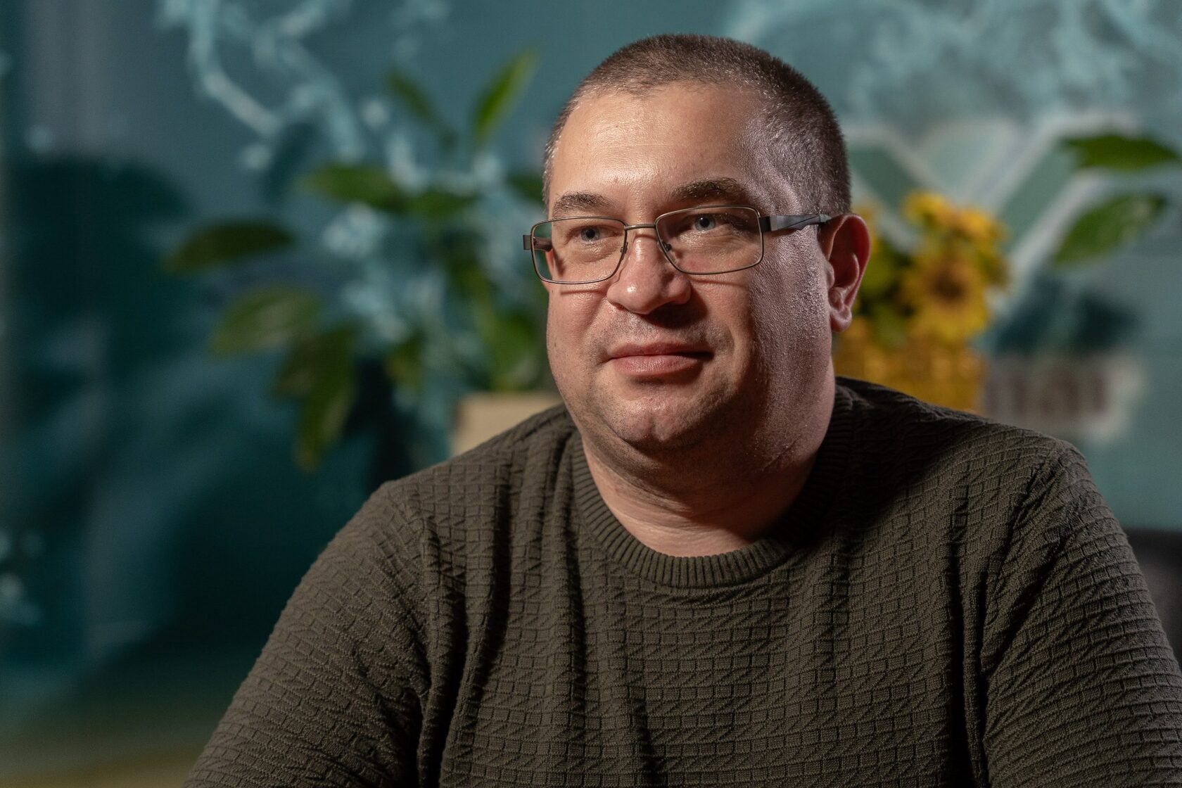 Александр Лебединец, менеджер по персоналу производственного направления «Дельта Вилмар Украина»