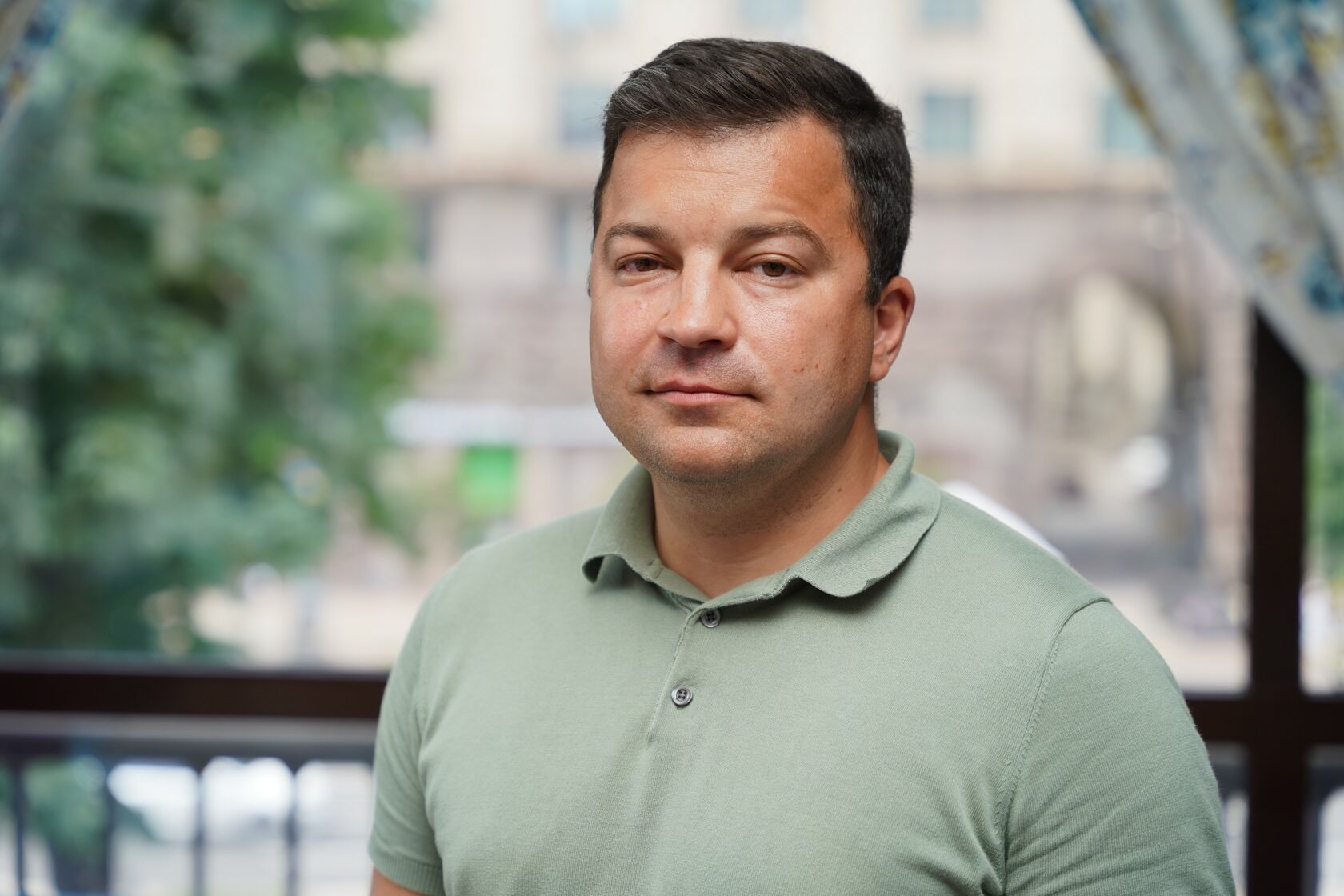 Анатолий Косован, управляющий партнёр юридической фирмы Kosovan Legal Group