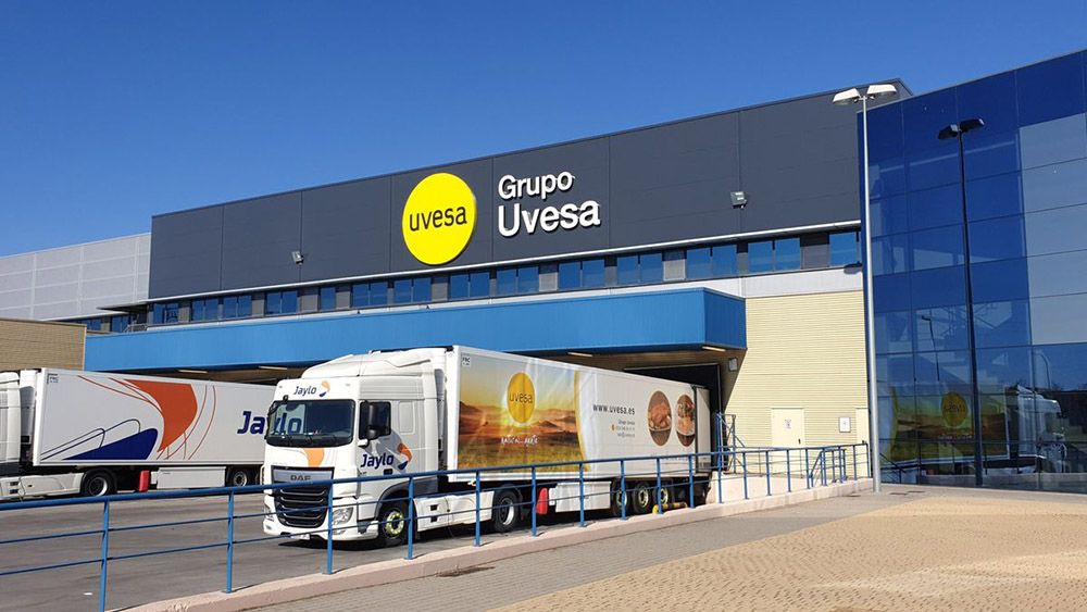 МХП цьогоріч придбав іспанського виробника м&rsquo;яса птиці та свинини Uvesa